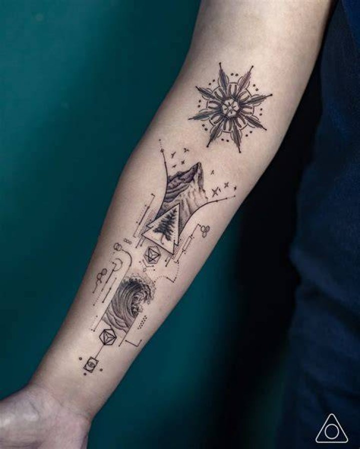 Are tattoos allowed in Bali?