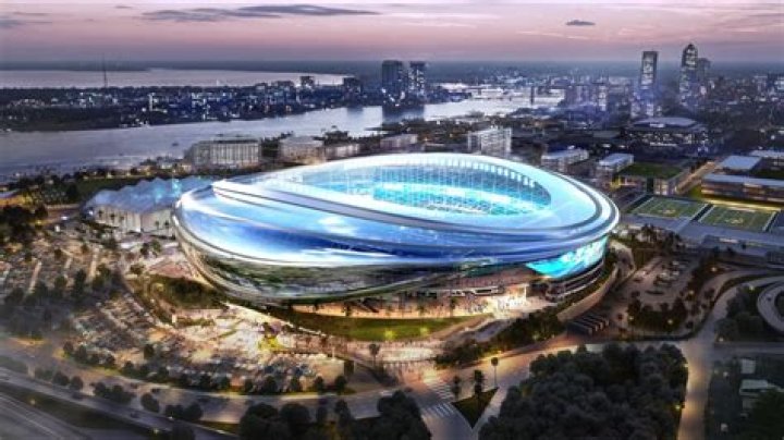 Are the A's getting a new stadium?