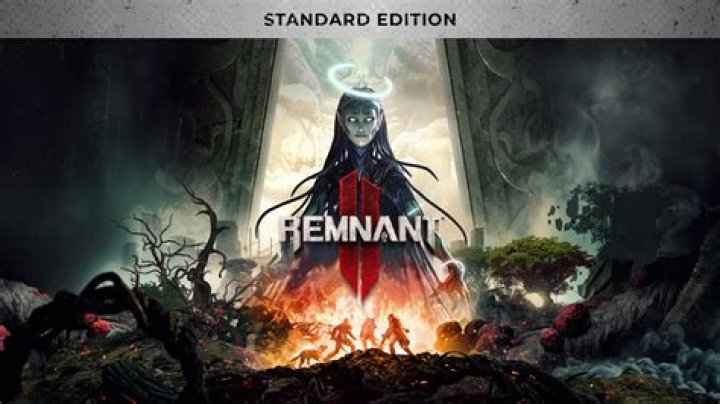 Are the angara the Remnant?