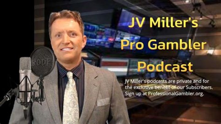 Are there pro gamblers?