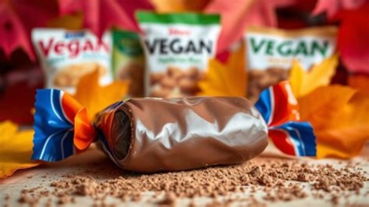 Are Tootsie Rolls vegan?