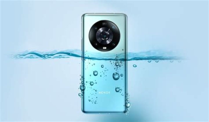 Are waterproof phones really waterproof?