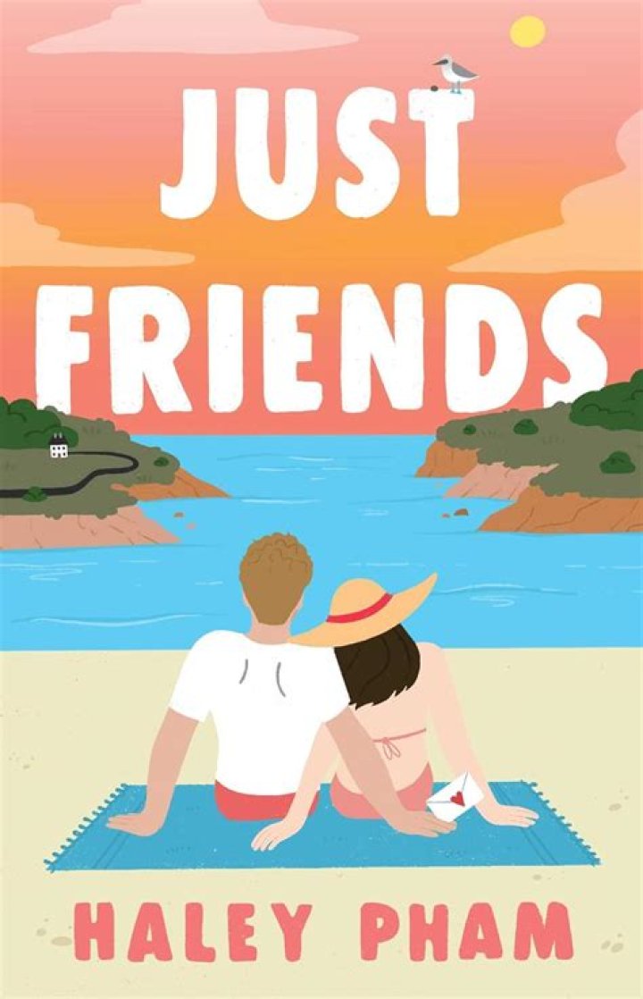 Are we in love or just friends?