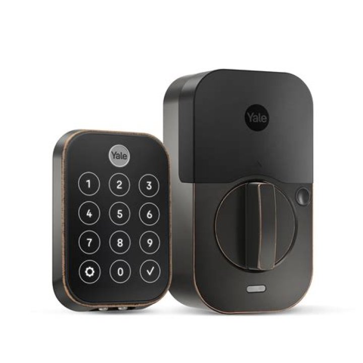 Are Yale locks any good?