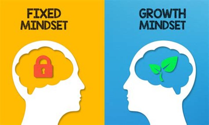Are you a fixed or growth mindset?