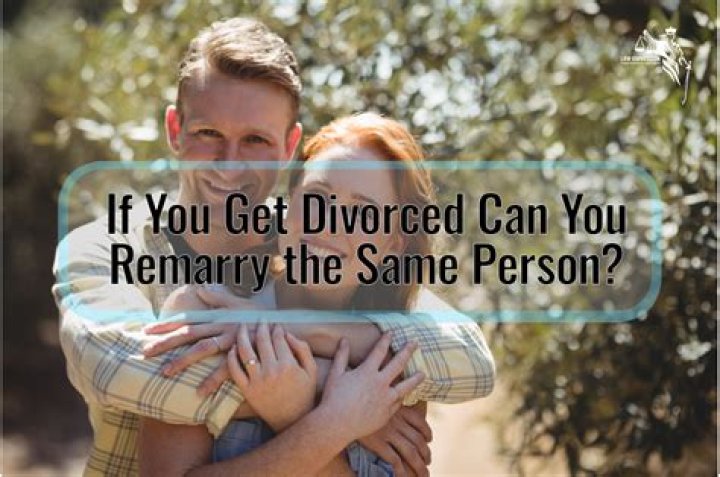 Are you a widow if your divorced husband dies?