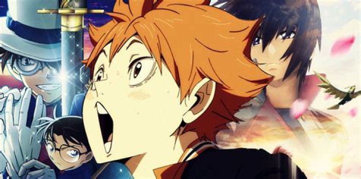 Are you OK Japanese anime?