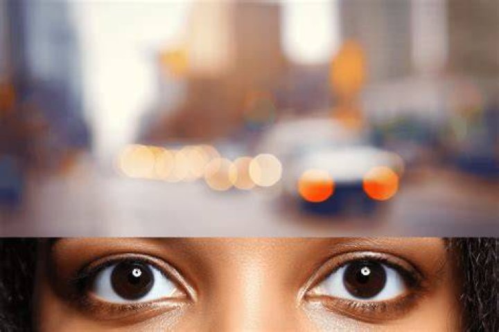 Can 0.25 eyesight be cured?