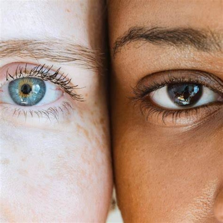 Can 2 brown eyes make blue?
