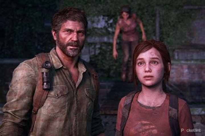 Can a 12 year old play the last of us?