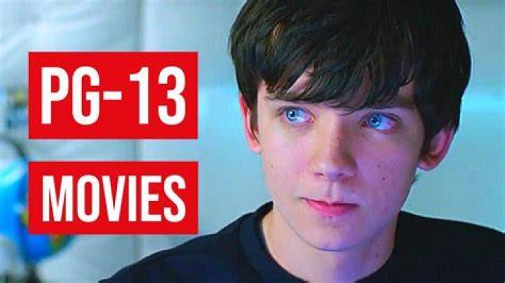 Can a 12 year old watch a PG-13 movie with a parent?