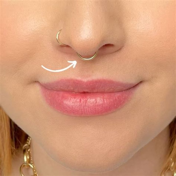 Can a 13 year old get a septum piercing?