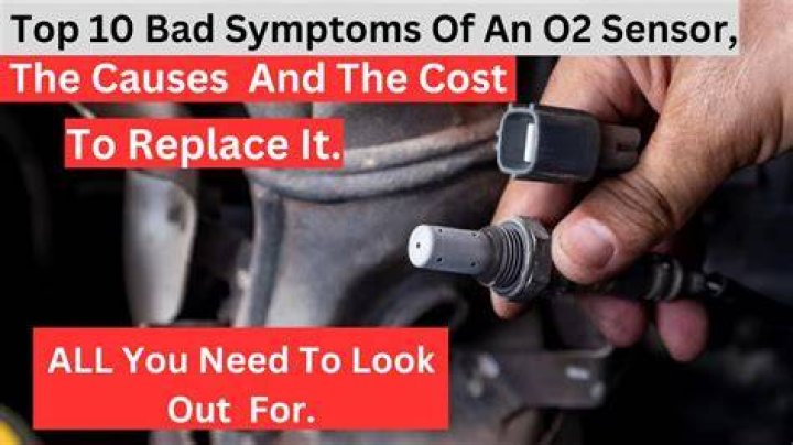 Can a bad O2 sensor cause engine damage?