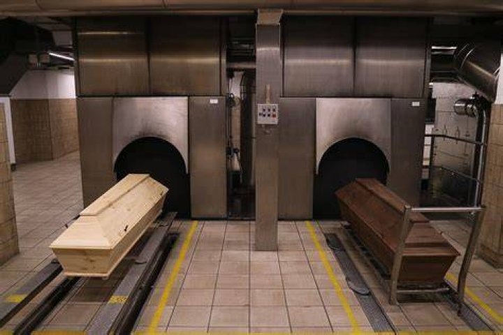 Can a body go straight to a crematorium?