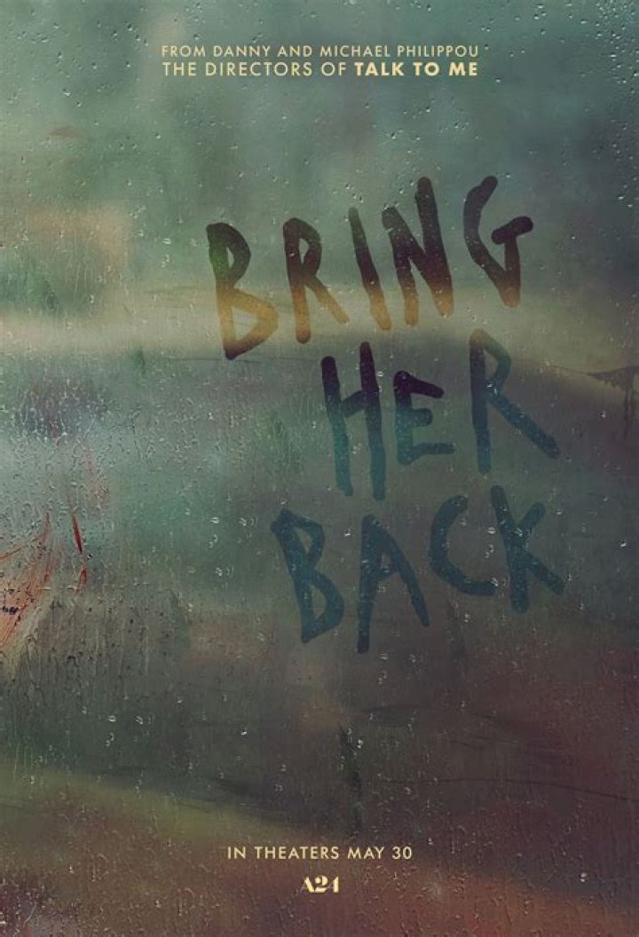 Can a break up bring you closer?