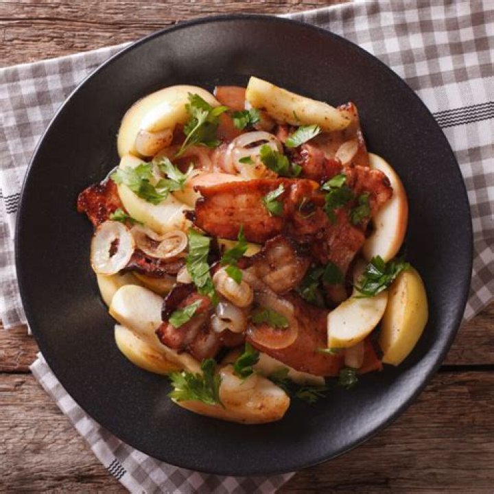 Can a diabetic eat beef bacon?