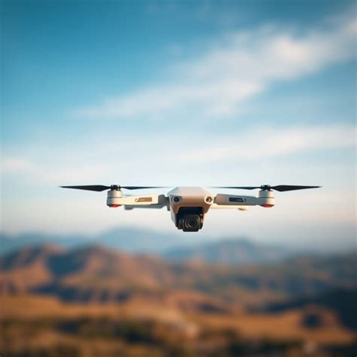 Can a drone fly with 3 propellers?