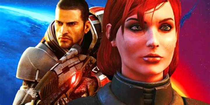 Can a female Shepard romance Miranda?