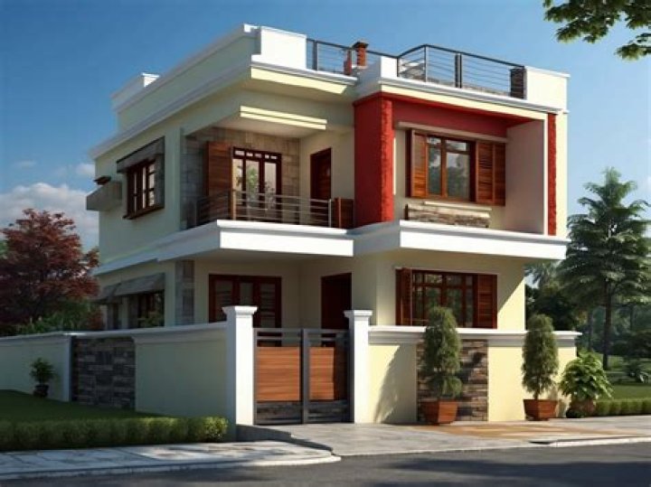Can a foreigner buy a house in Nepal?