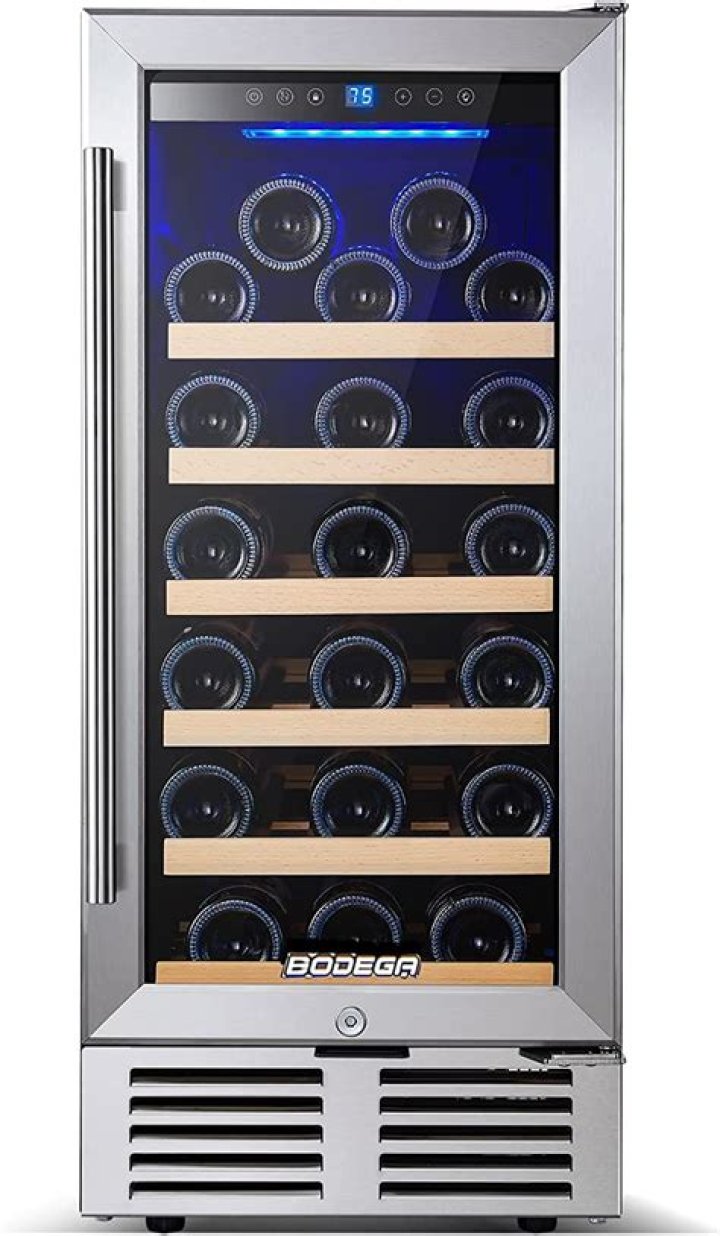 Can a fridge last 20 years?