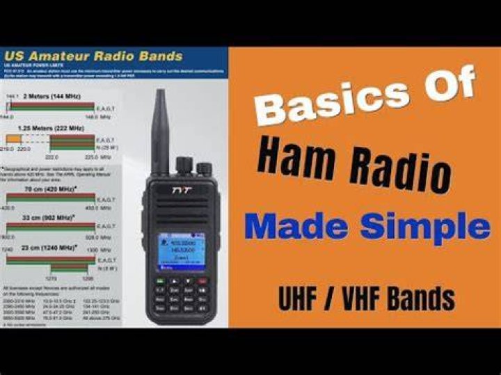 Can a ham radio pick up shortwave?