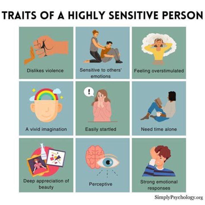 Can a highly sensitive person be a narcissist?