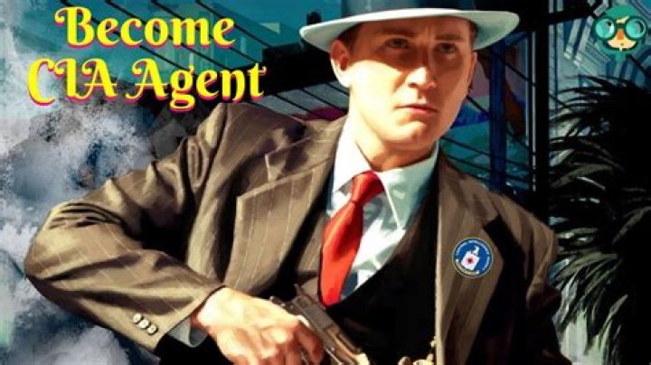 Can a nurse become a CIA agent?