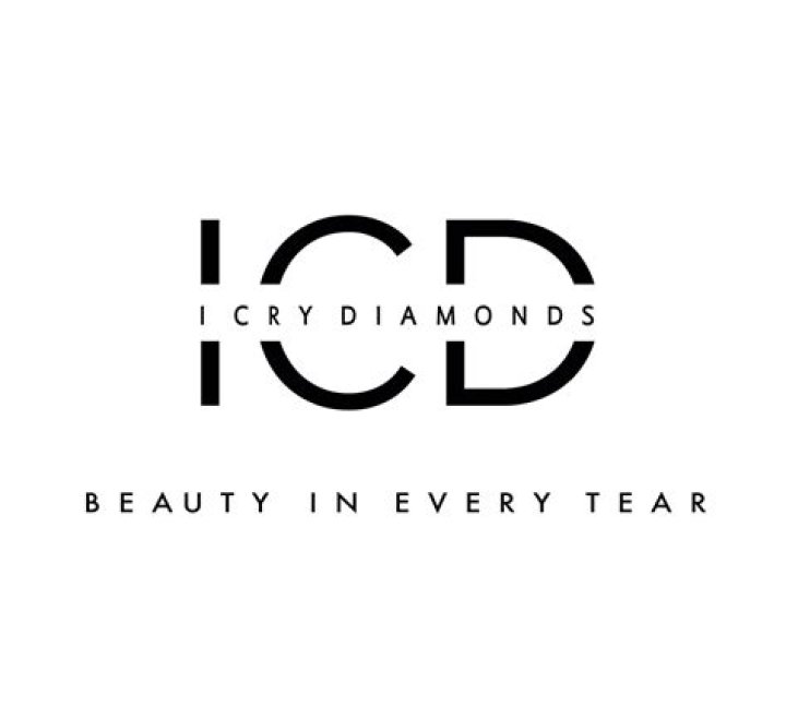 Can a person cry diamonds?