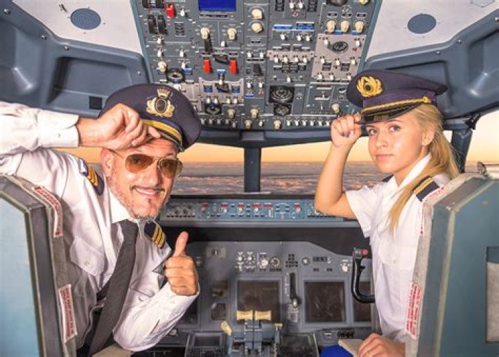 Can a pilot fly any plane?