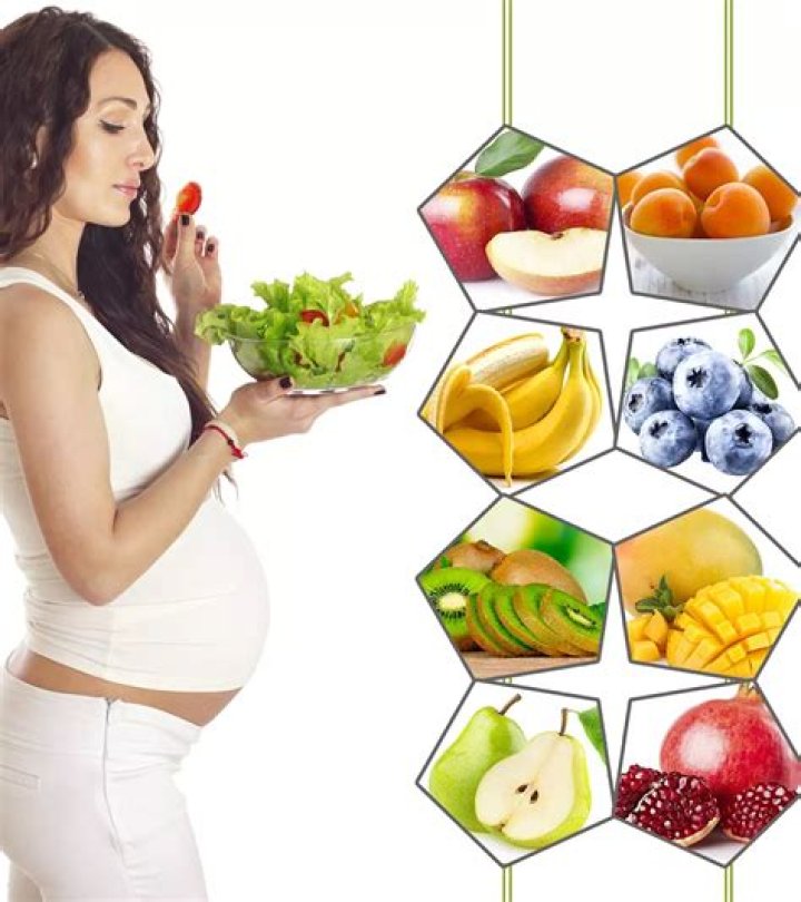 Can a pregnant woman eat cucumber?