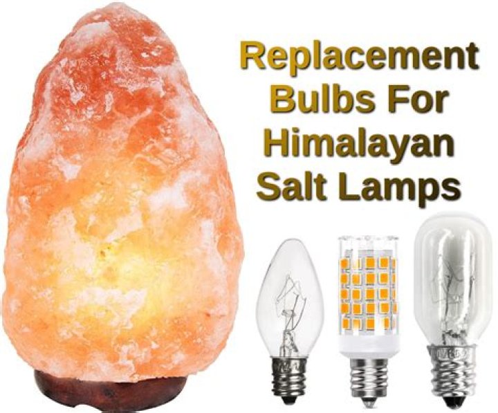 Can a salt lamp get too hot?
