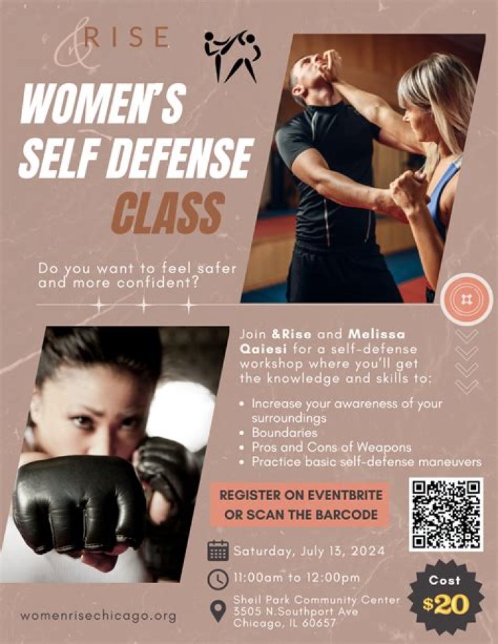 Can a teacher fight back in self-defense?