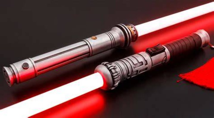 Can adamantium withstand a lightsaber cut?