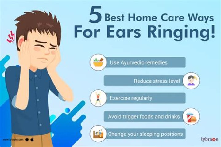 Can adrenal fatigue cause ringing in the ears?