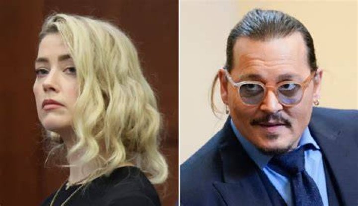 Can Amber Heard afford to pay Johnny Depp?