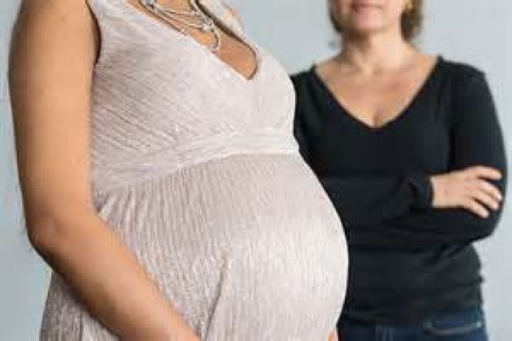 Can an XY female get pregnant?