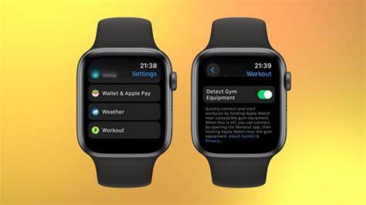 Can Apple Watch detect snoring?
