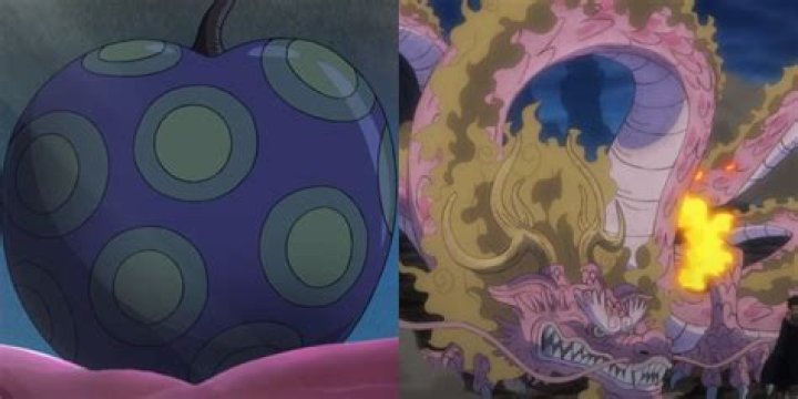 Can artificial Devil Fruit eaters swim?
