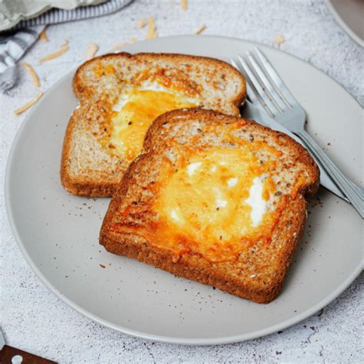 Can babies have cheese on toast?