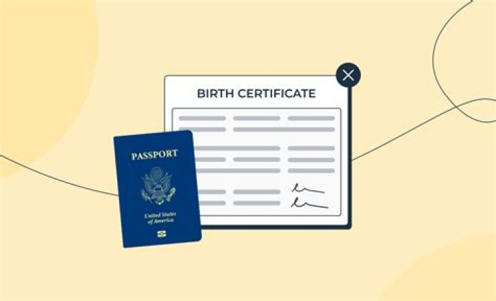 Can babies travel International birth certificate?