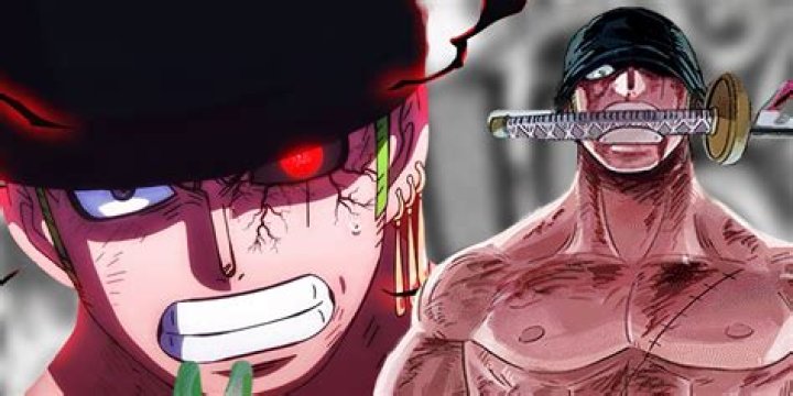 Can Bepo use Haki?