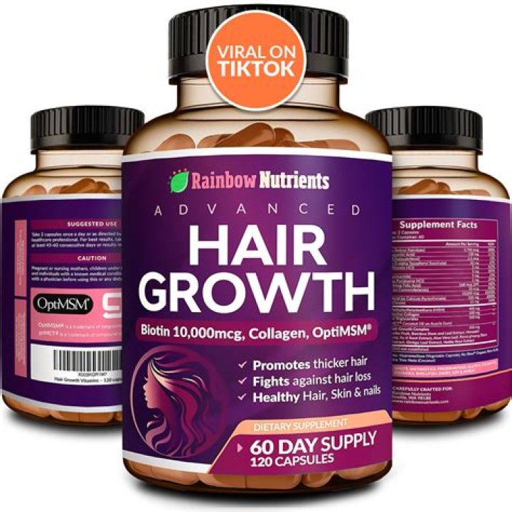 Can biotin make your hair fall out?