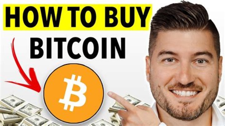 Can Bitcoin go up again?