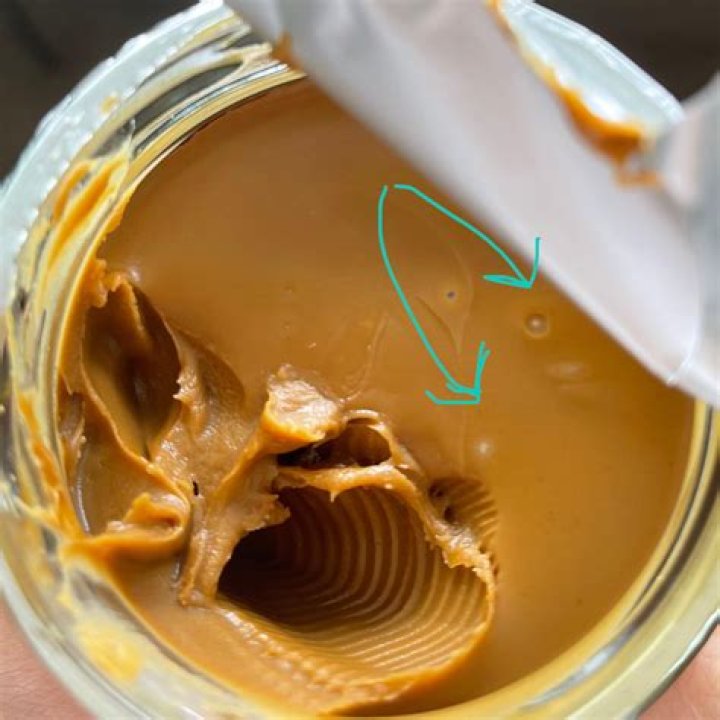 Can botulism grow in peanut butter?