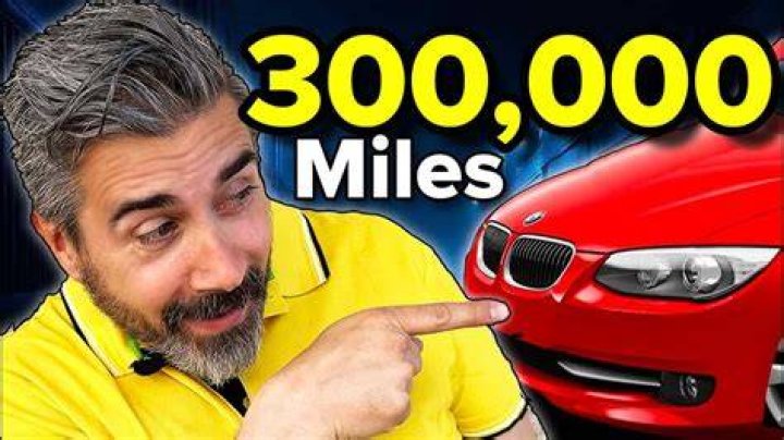 Can cars last 300 000 miles?