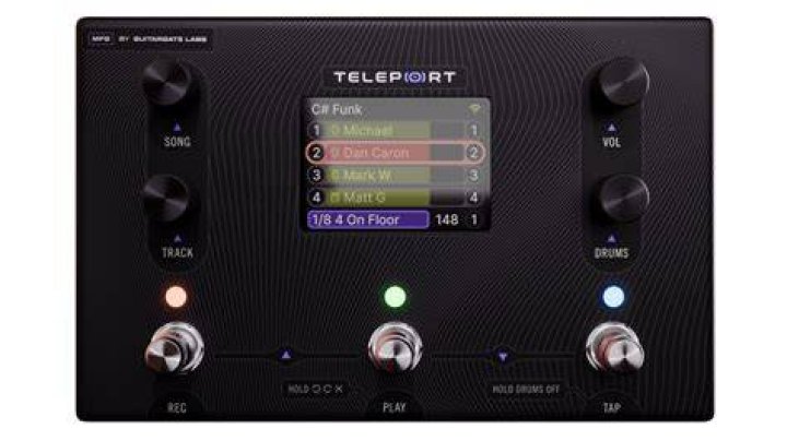 Can Cell teleport?