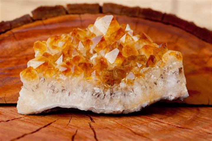 Can citrine be in the sun?