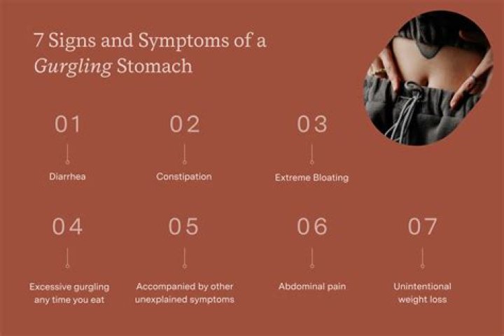 Can CLL affect your stomach?