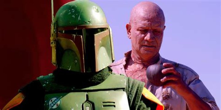 Can Darth Maul be in book of Boba?