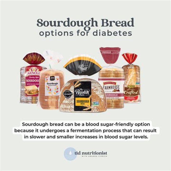 Can diabetics eat raisin bread?
